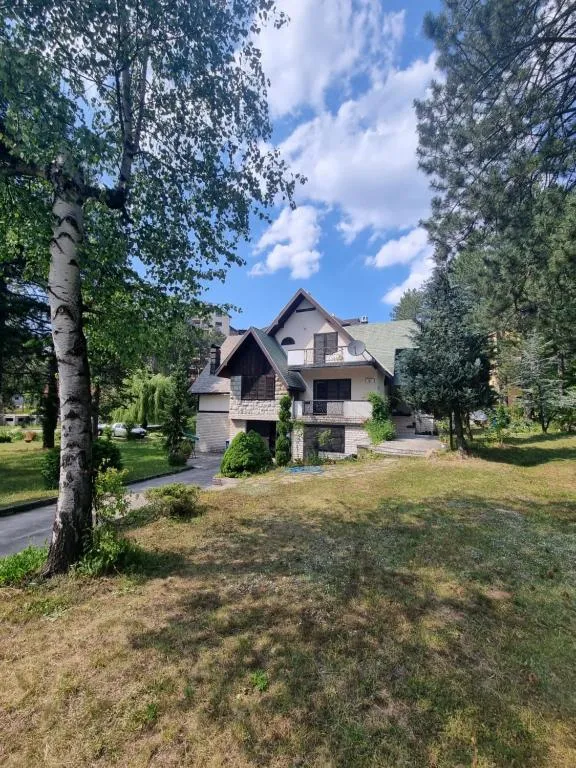 Image 1 of Garden Apartment Zlatibor