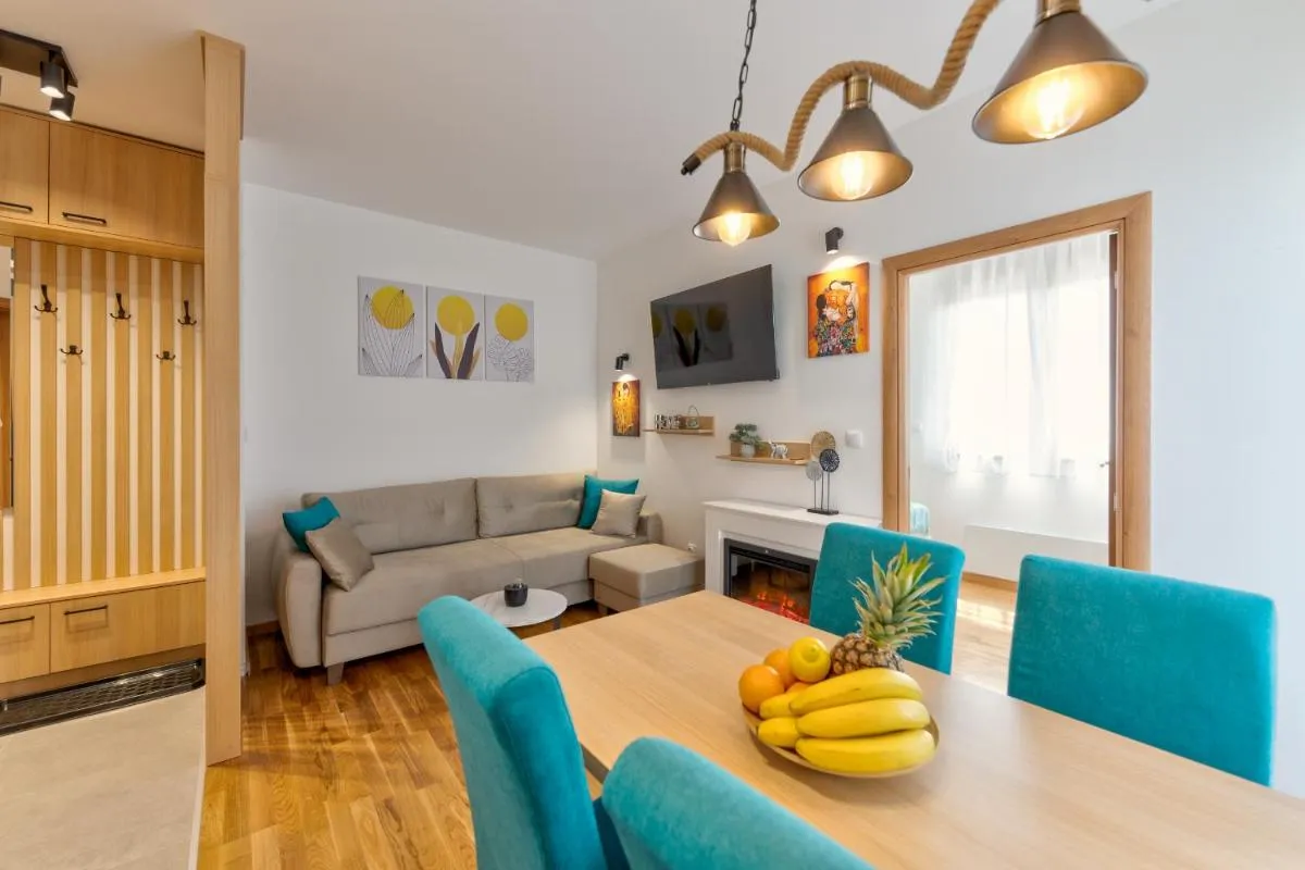 Photo 5 of Gold Zlatibor LUX & SPA Apartment