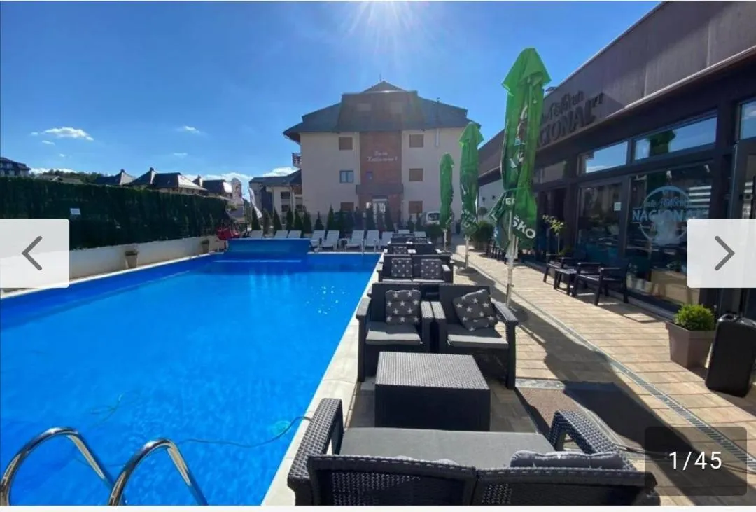 Photo 4 of Gold apartman, Vila Katalina 2