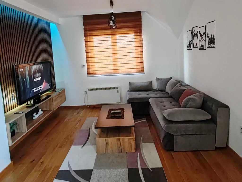 Gold apartman, Vila Katalina 2