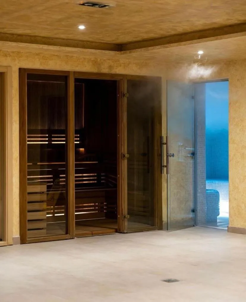 Photo 3 of Golden Bird Wellness & SPA