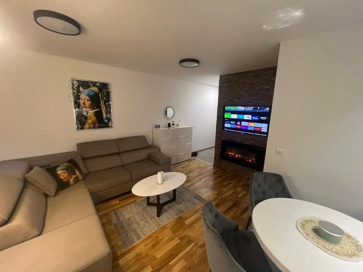 Photo 5 of Golden Forest apartman 7