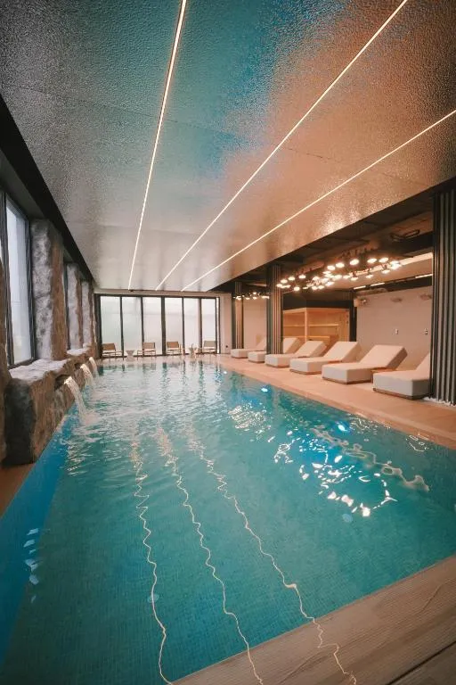 Image 1 of Golden Panorama Spa & Wellness