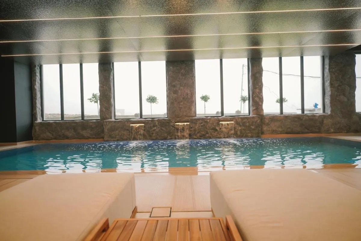 Photo 4 of Golden Panorama Spa & Wellness