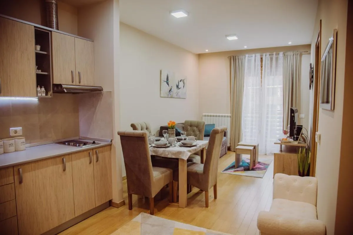 Photo 4 of Gora apartman, Zlatibor