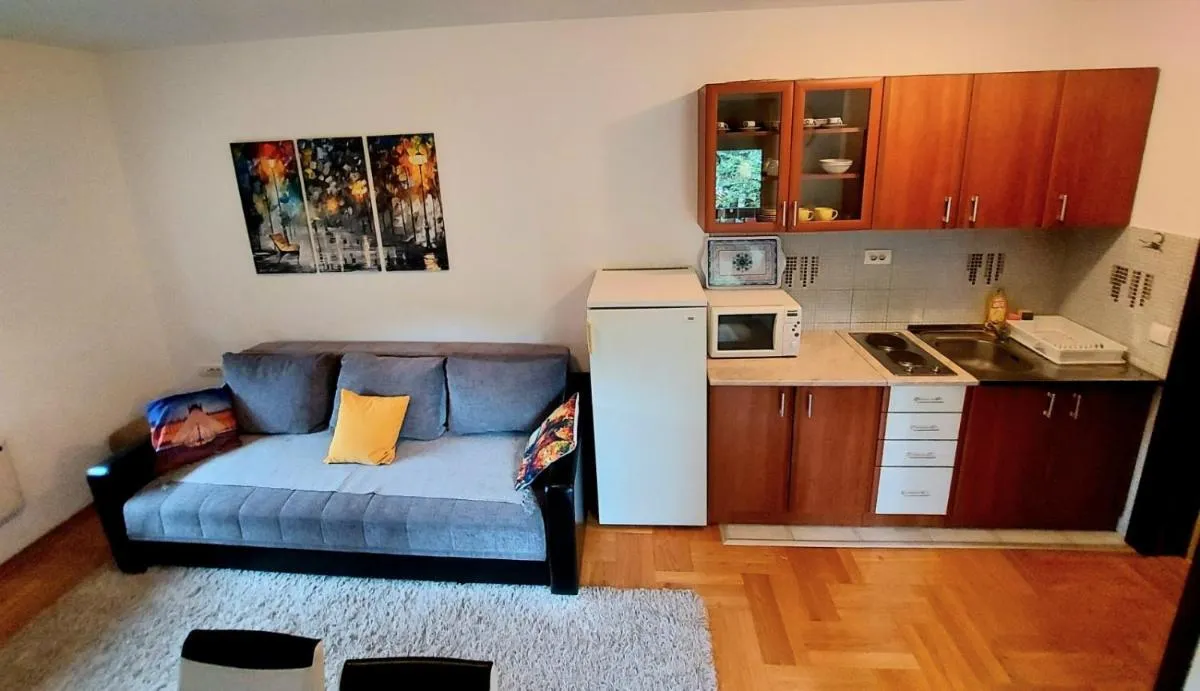 Photo 4 of Goran Apartment