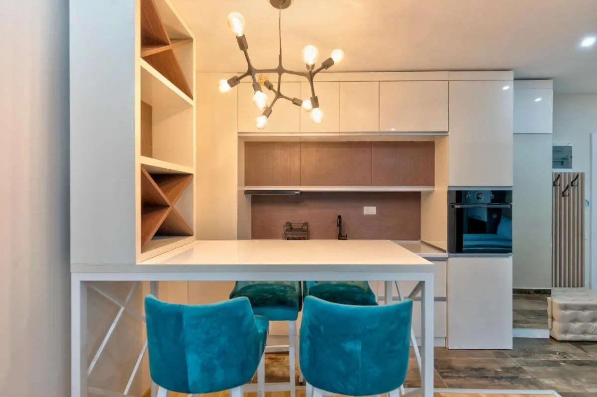Photo 4 of Gorski Elegance Apartments Premium