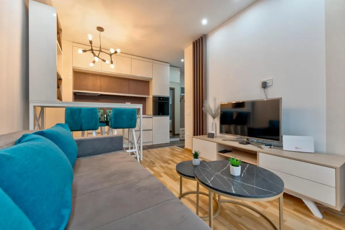Photo 5 of Gorski Elegance Apartments Premium