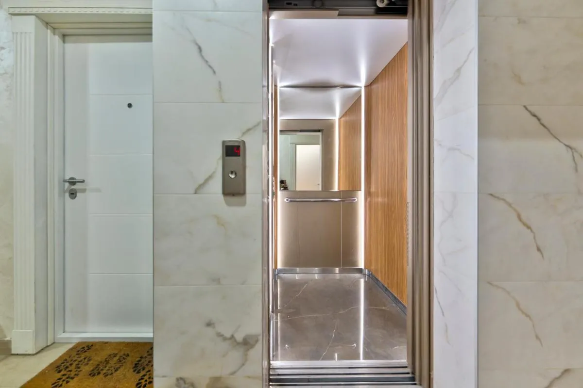 Photo 3 of Gorski Elegance Apartments Premium
