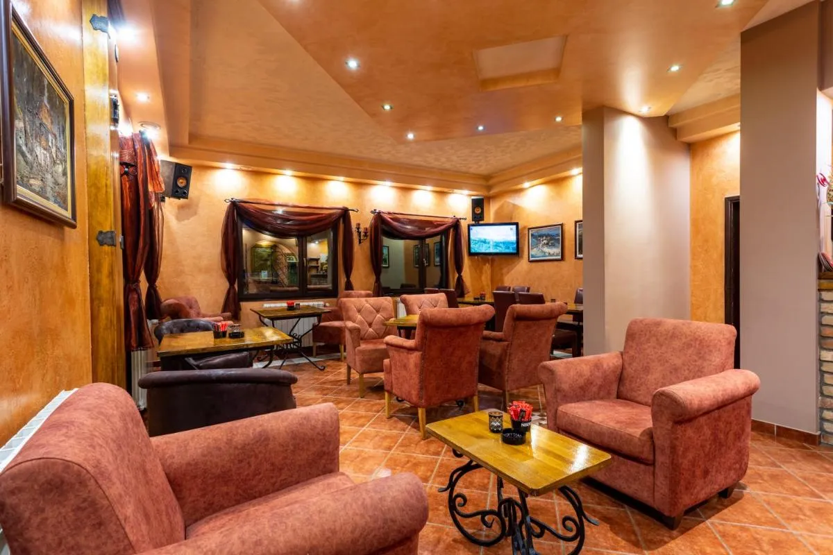 Photo 5 of Guest House Vila Bajka
