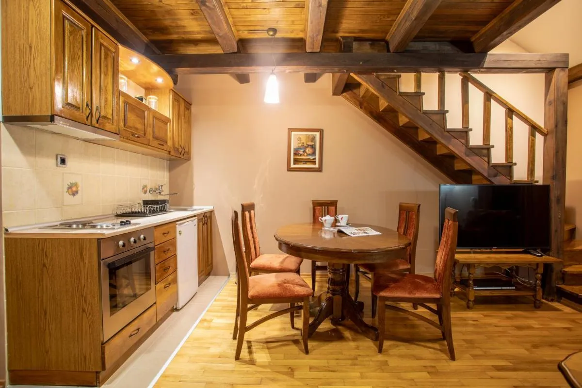 Photo 4 of Guest House Vila Bajka