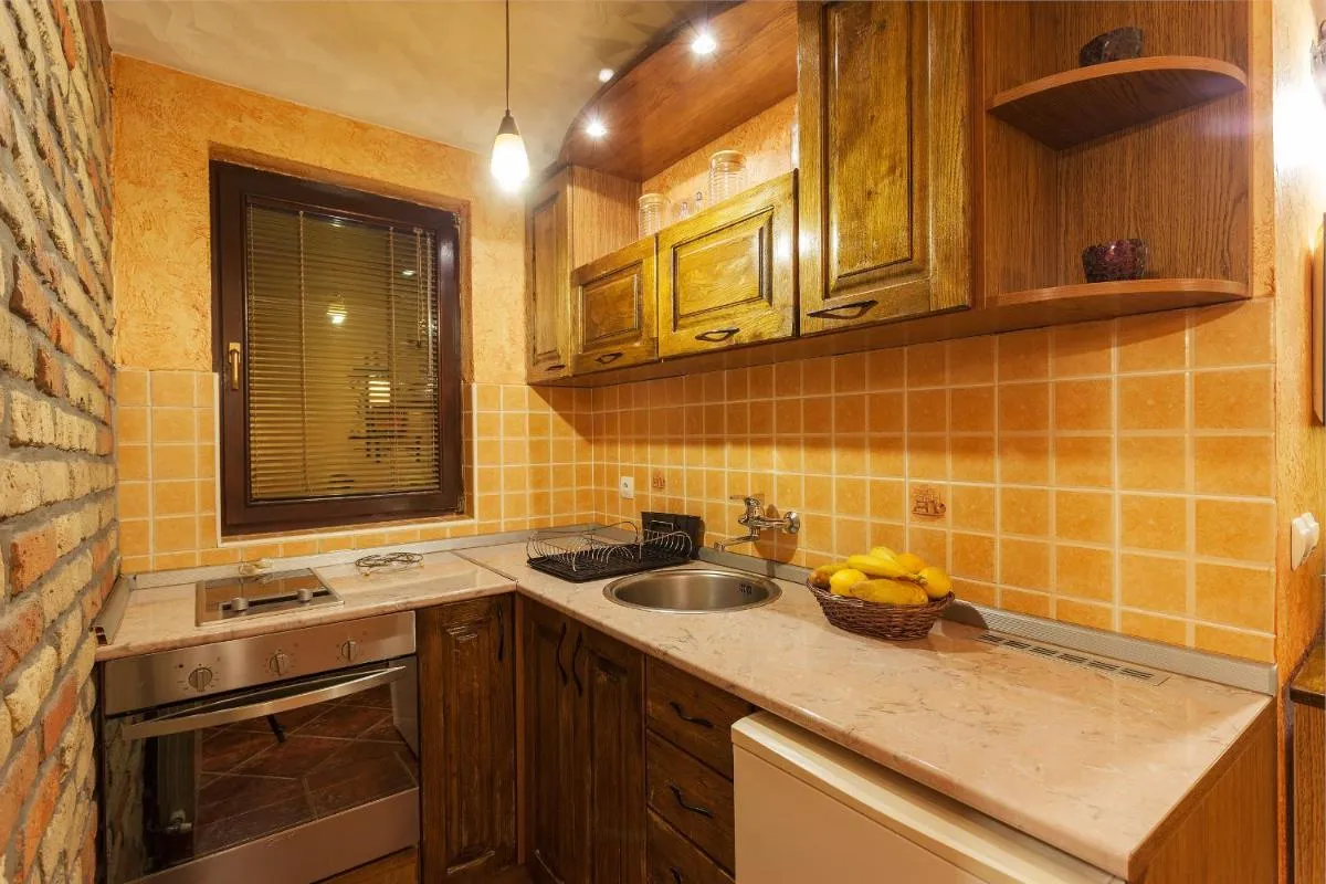 Photo 3 of Guest House Vila Bajka