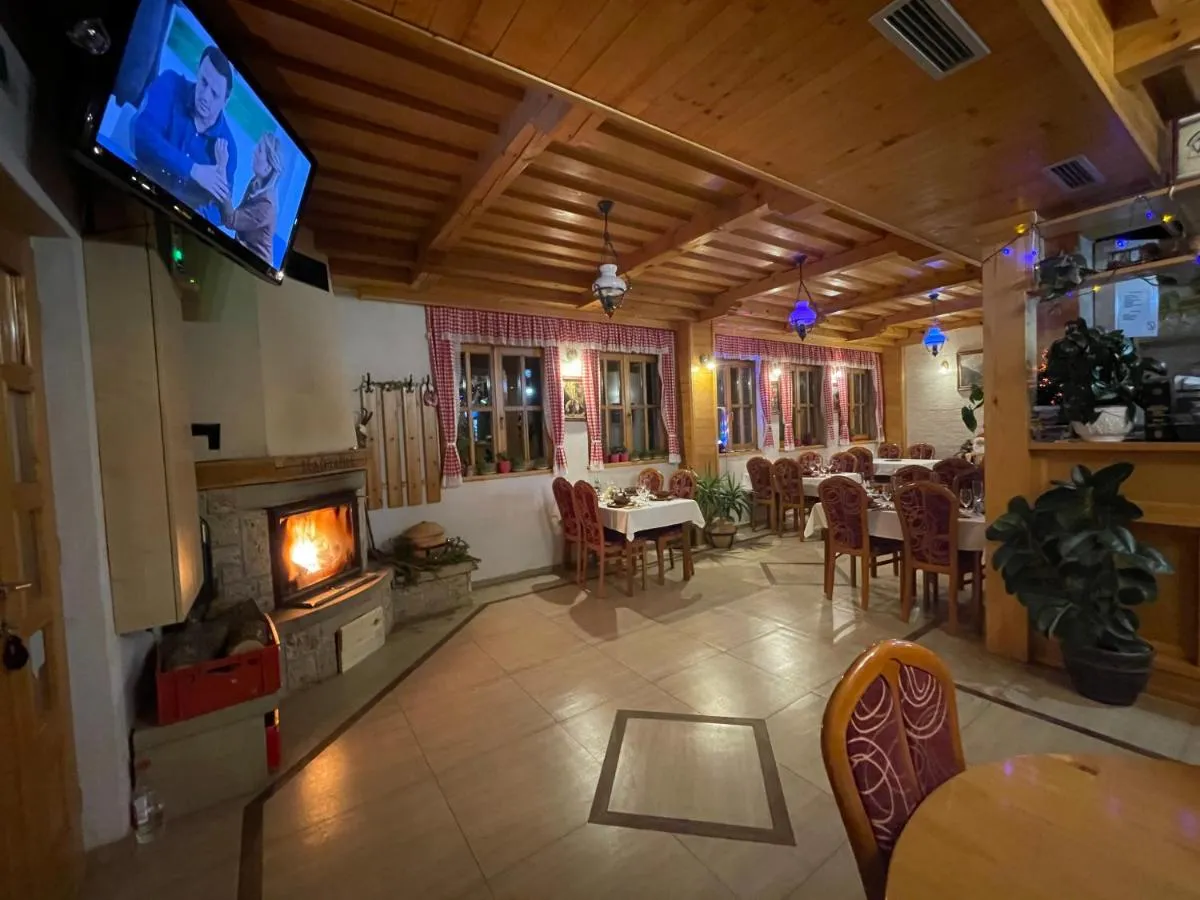Photo 4 of Guest House Vila Djokic