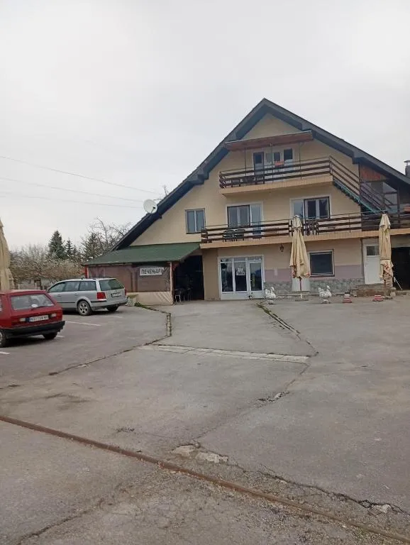 Guest house Padine Zlatibora