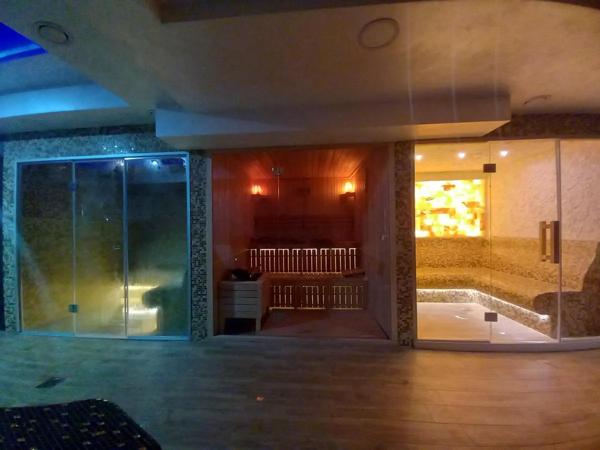 Photo 3 of HELENA Apart&SPA