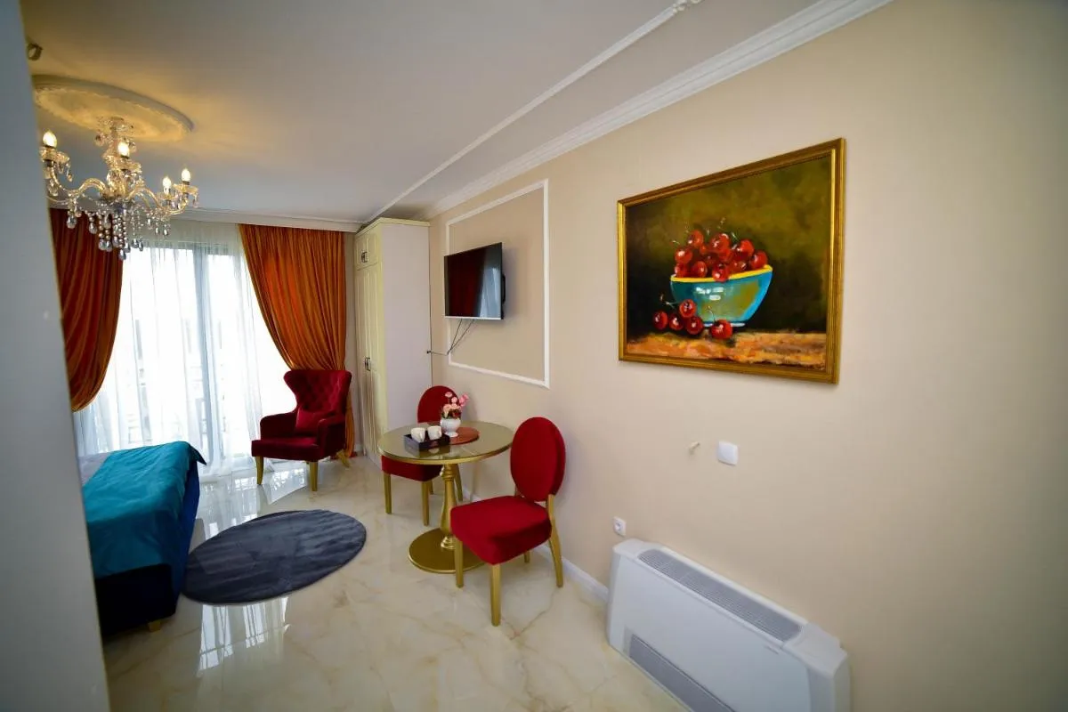 Photo 3 of HOTEL ADONIS Zlatibor