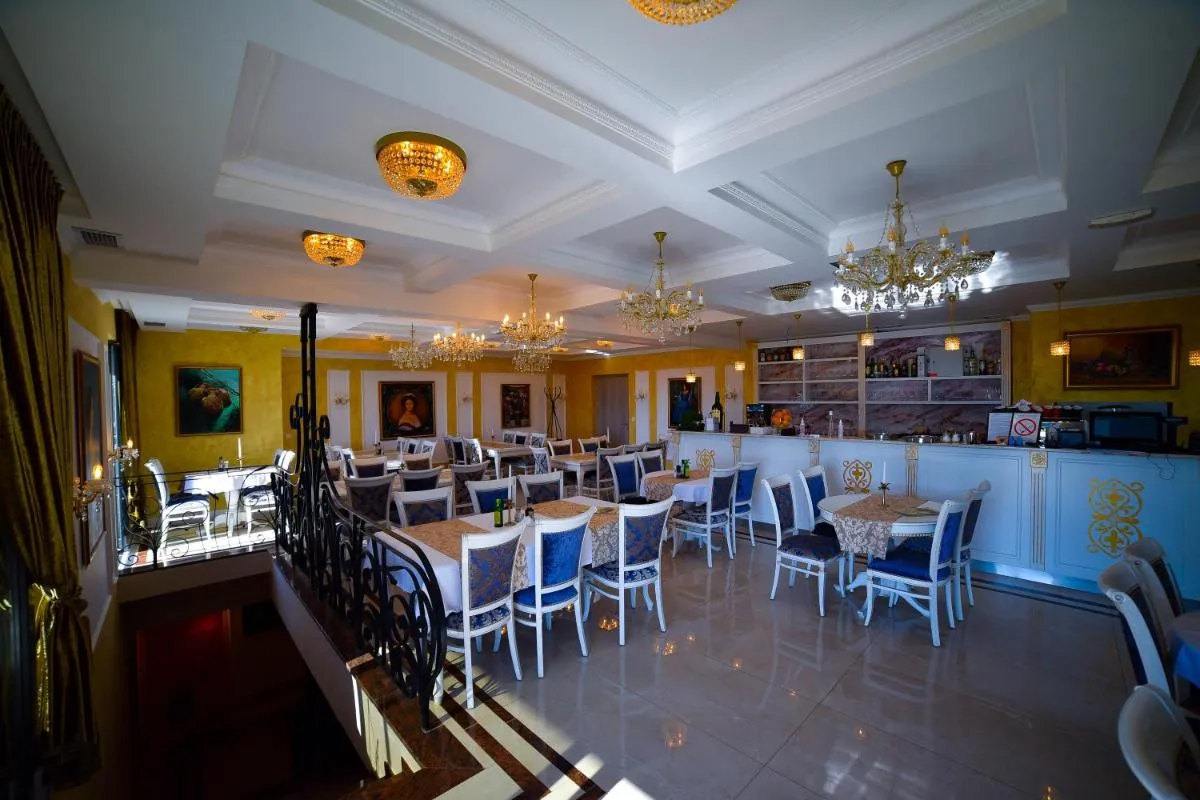 Photo 5 of HOTEL ADONIS Zlatibor