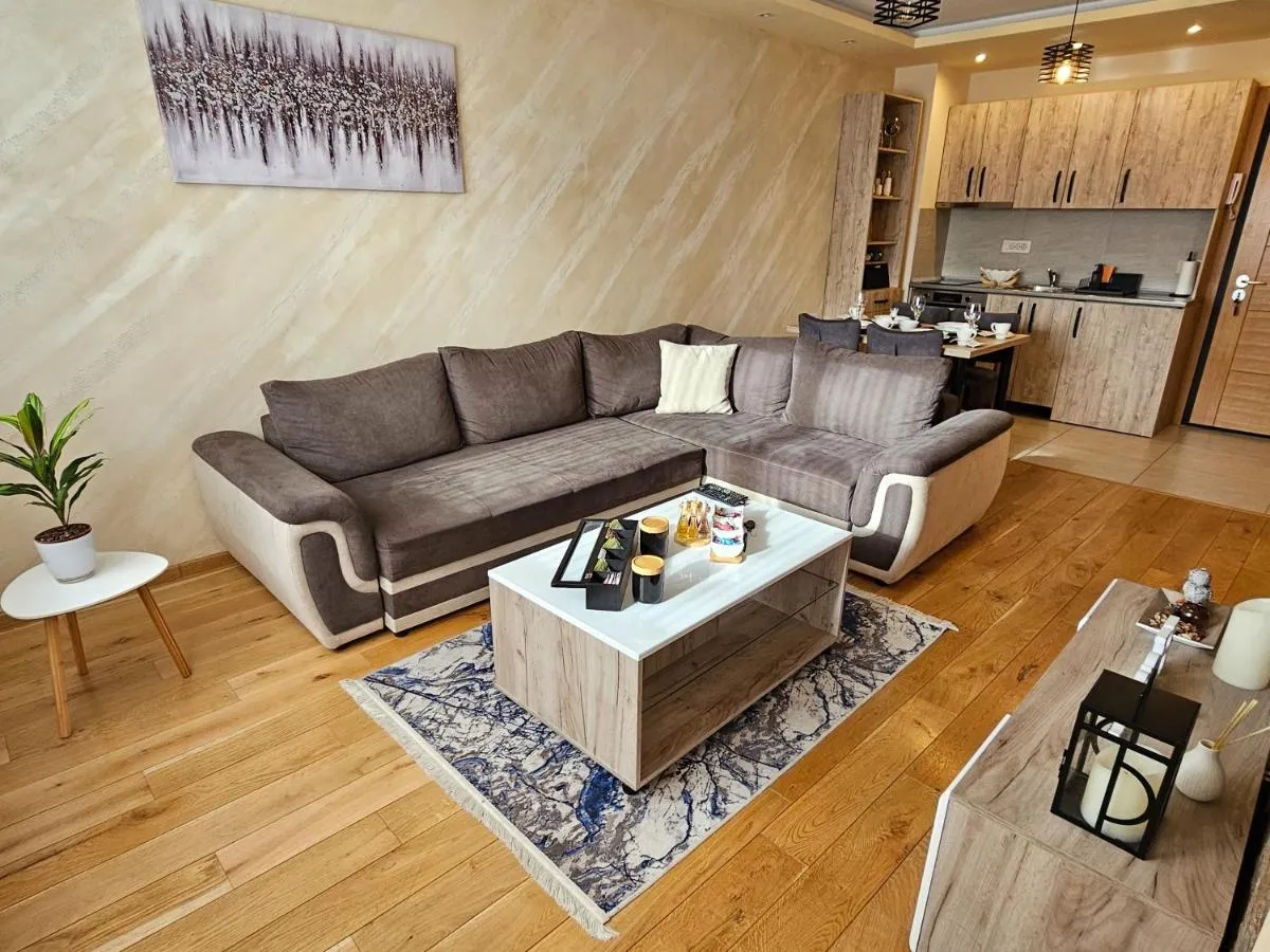 Photo 4 of Happy Dreams Spa Zlatibor
