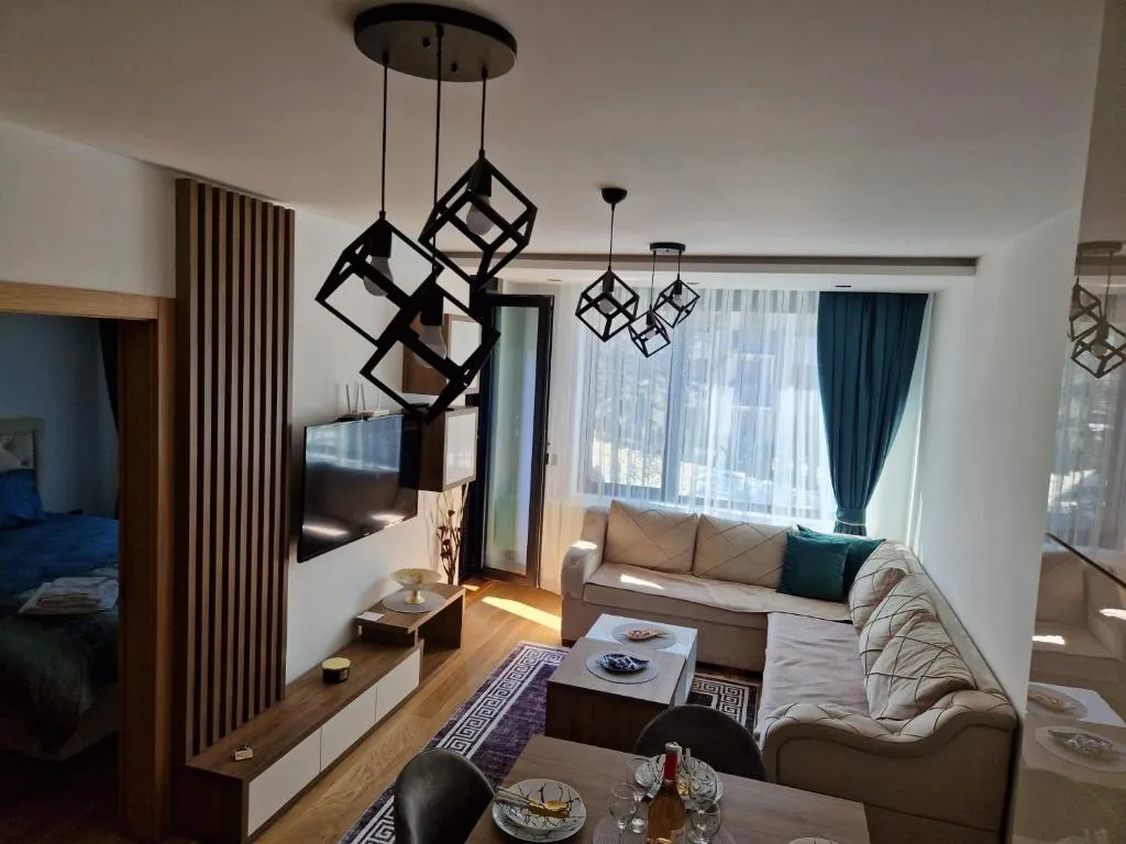 Helena Lux apartman Zlatibor