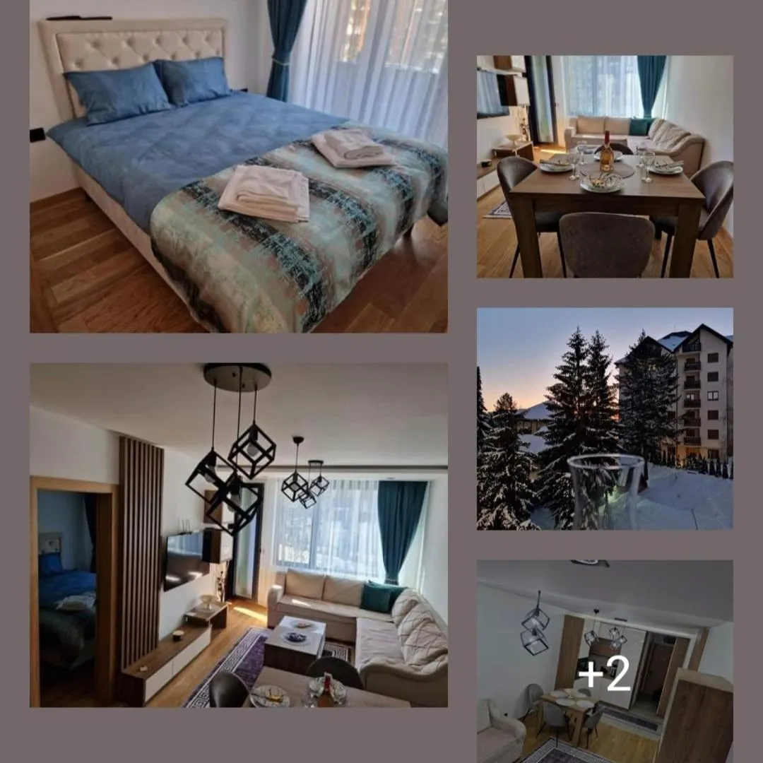 Photo 5 of Helena Lux apartman Zlatibor