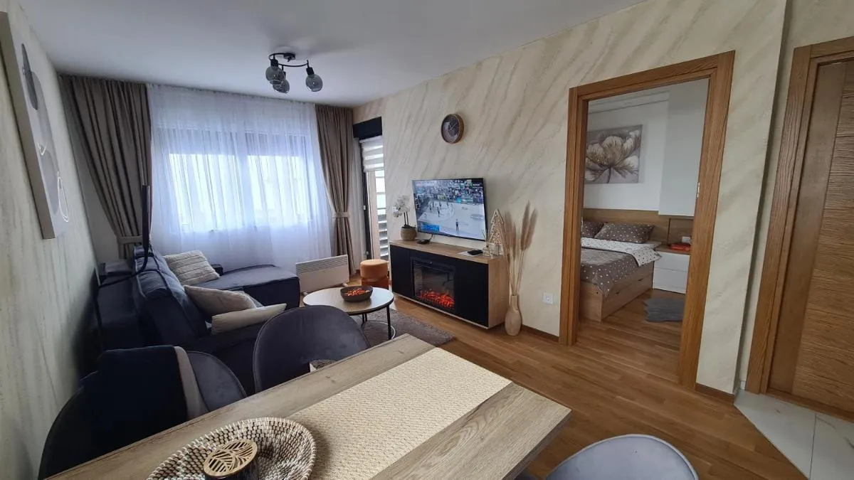 Photo 5 of Holiday Residence Zlatibor free garage