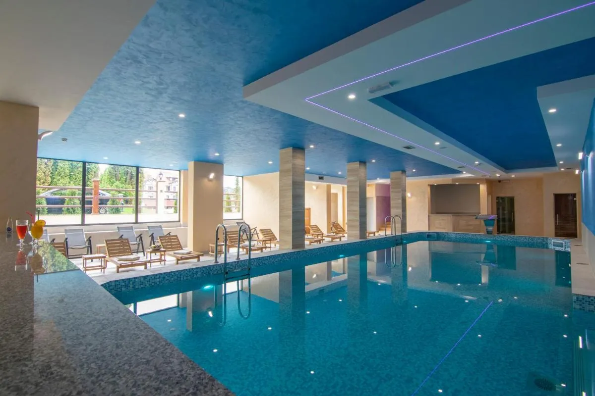 Photo 4 of Hotel Agape
