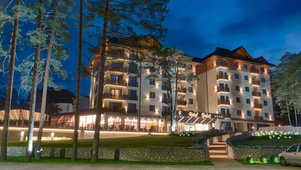 Image 1 of Hotel Buket Zlatibor