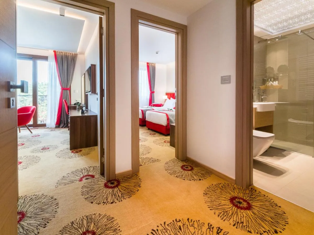 Photo 3 of Hotel Buket Zlatibor