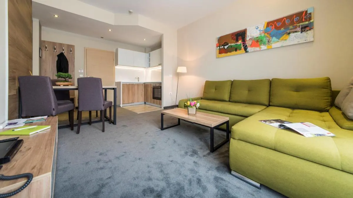 Photo 4 of Hotel Mons