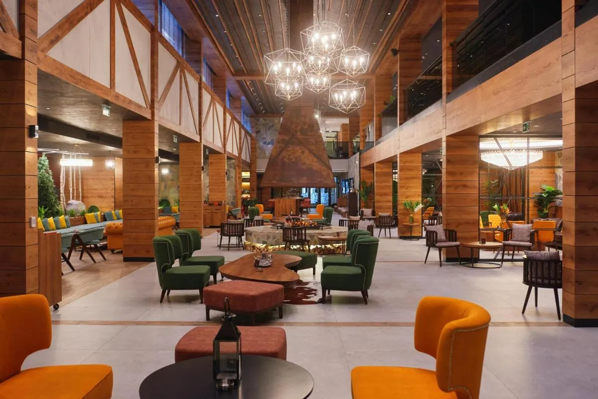 Photo 5 of Hotel Zlatibor