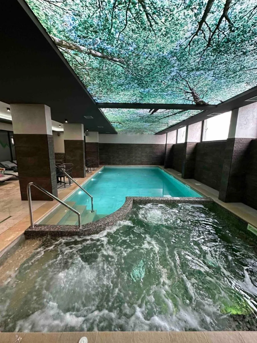 Photo 4 of Ilic Prestige wellness & spa Zlatibor