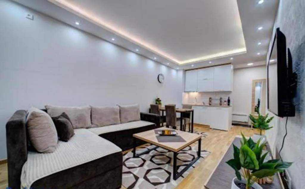 Janojlic apartman Zlatibor