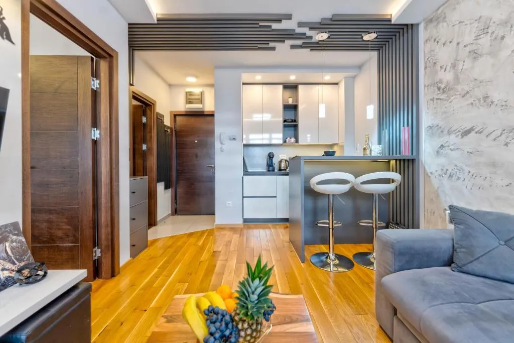 Image 1 of Jazz apartman Titova vila