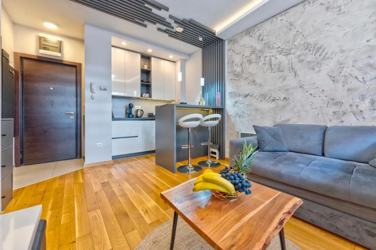 Photo 5 of Jazz apartman Titova vila