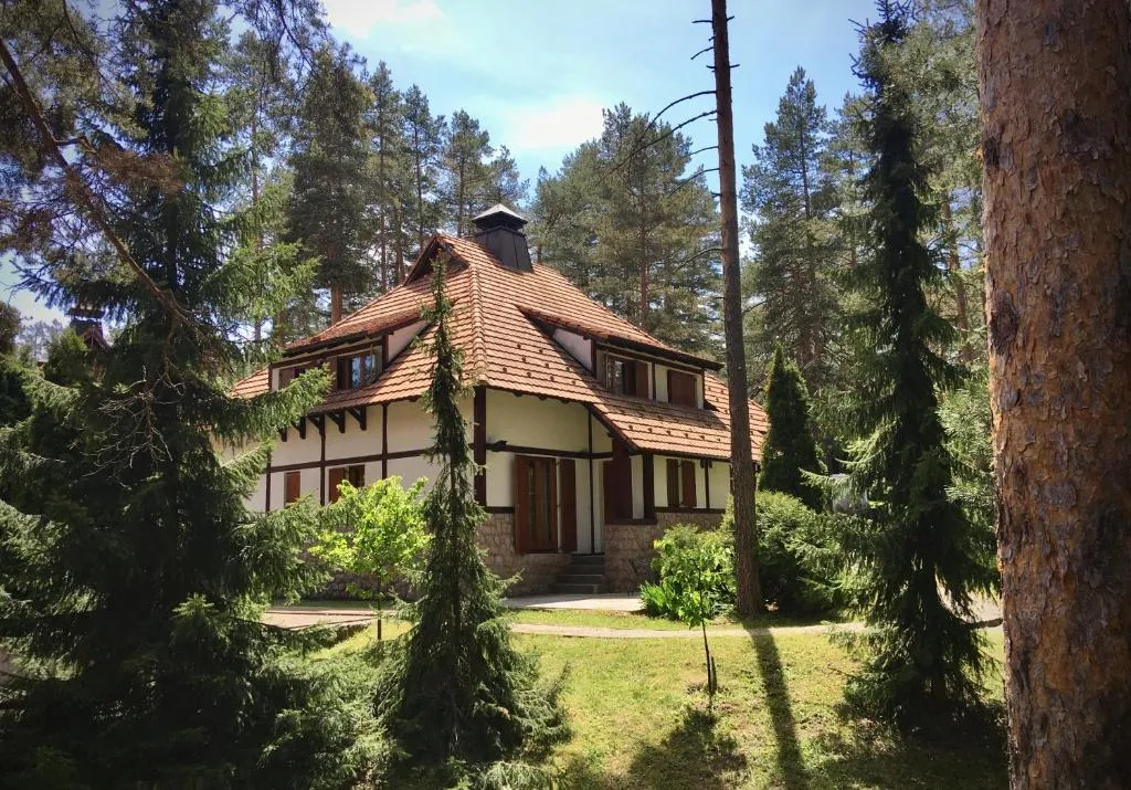 Image 1 of KRALJEVI KONACI – Vila Zelena Dolina – Zlatibor