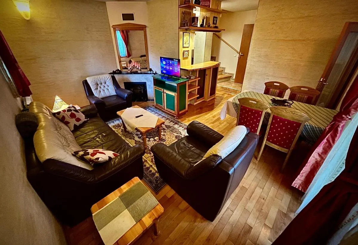 Photo 5 of KRALJEVI KONACI – Vila Zelena Dolina – Zlatibor