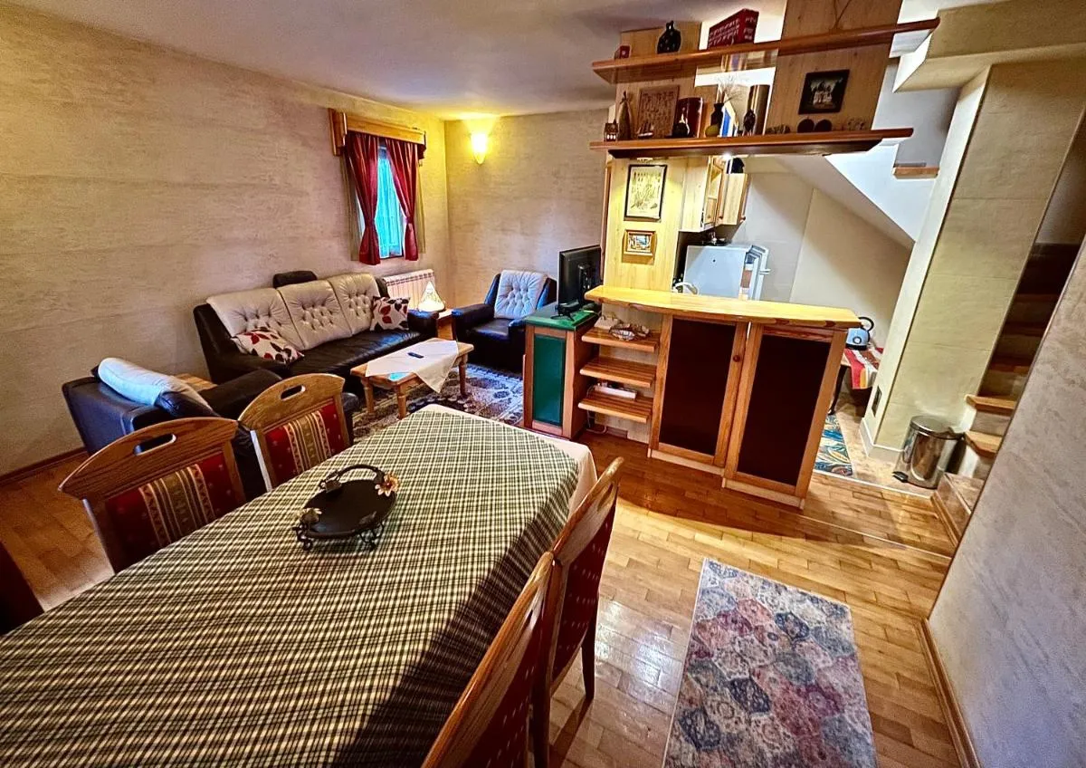 Photo 4 of KRALJEVI KONACI – Vila Zelena Dolina – Zlatibor