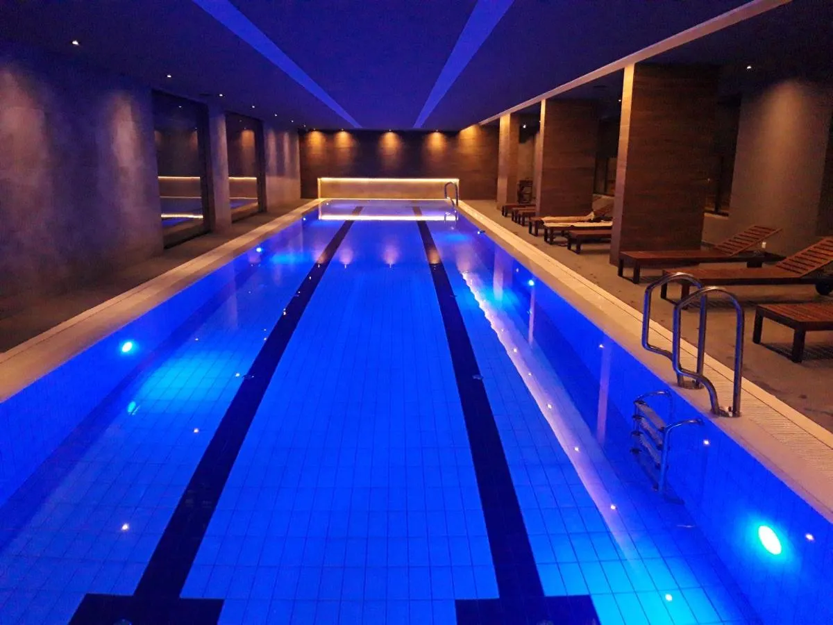 Photo 4 of **KRUNA** Apart.i Spa