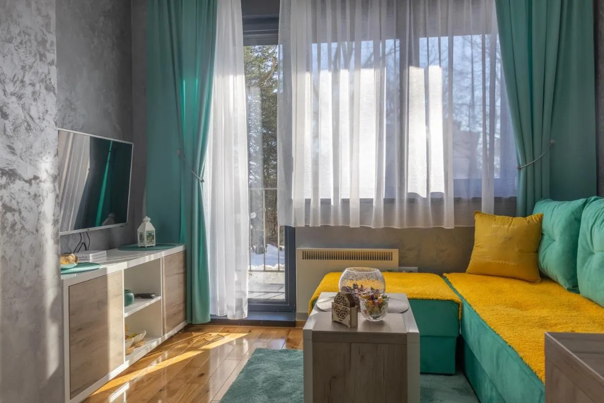 Photo 5 of Kety Lux Apartman Zlatibor