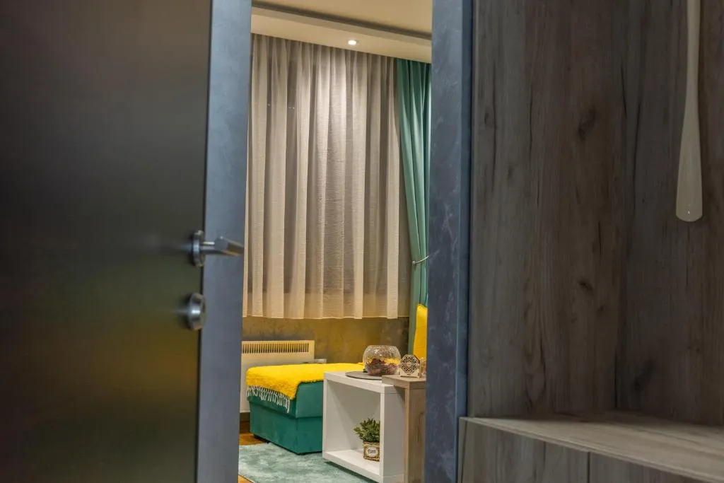 Image 1 of Kety Lux Apartman Zlatibor