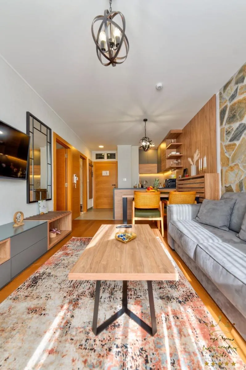 Photo 4 of King’s Square Lux apartment Zlatibor 2