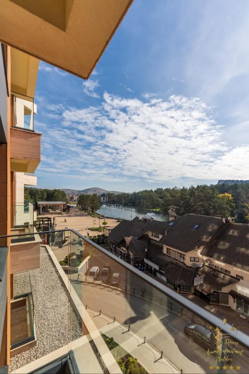 Photo 5 of King’s Square Lux apartment Zlatibor 2