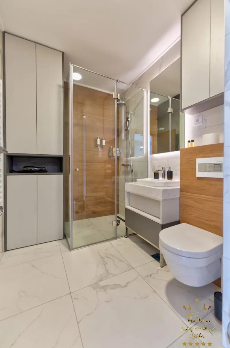 Photo 3 of King’s Square Lux apartment Zlatibor 2