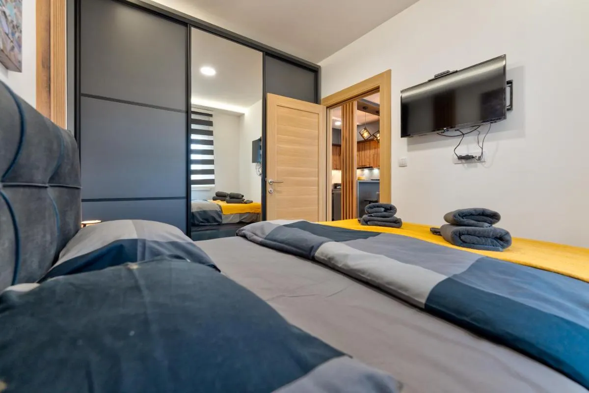 Photo 5 of K-lux apartman