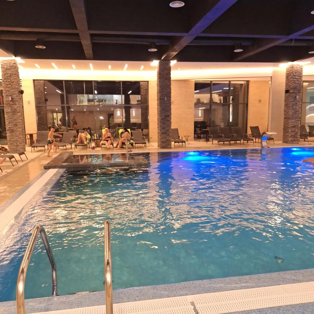 Photo 4 of Konak 23-Spa