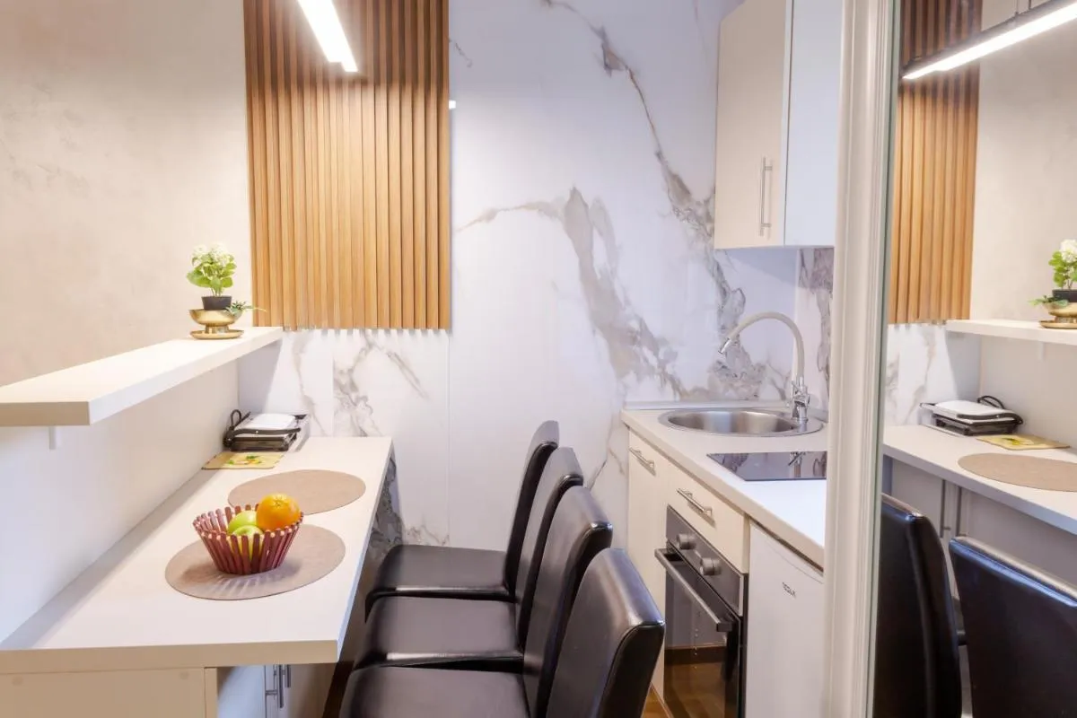 Photo 4 of Kruna Lux Apartmans