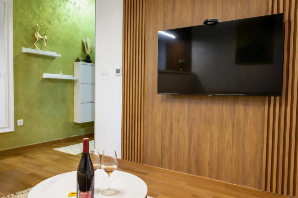Kruna Lux Apartmans