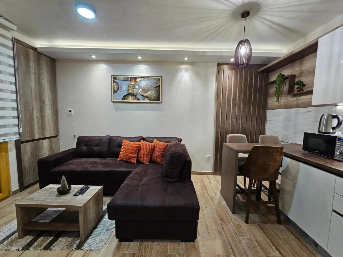 Photo 4 of LUX Apartman AS – Montevia