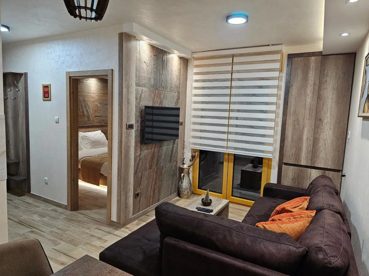 Photo 5 of LUX Apartman AS – Montevia