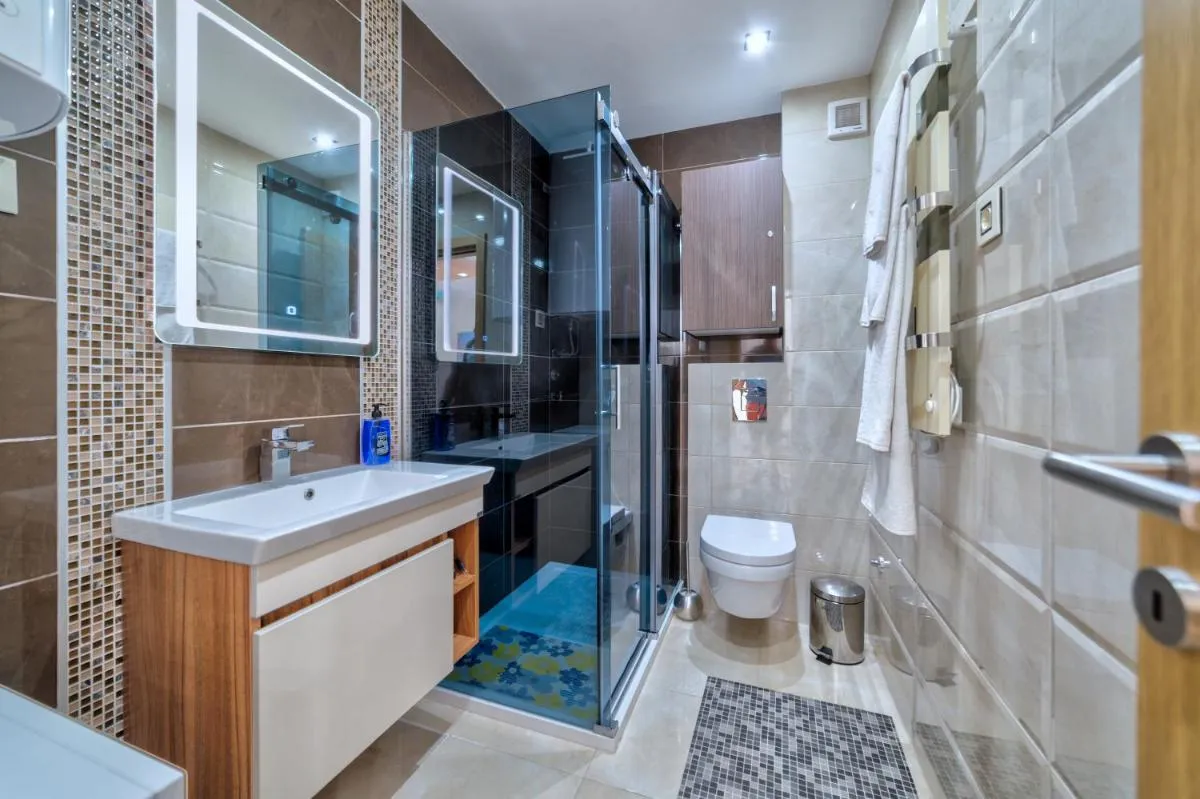 Photo 3 of LUX apartman u vili Pekovic